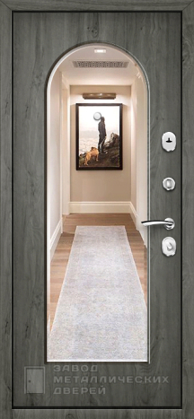 Фото «Тёмная дверь №7» в Москве