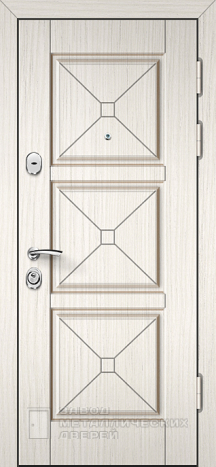 Фото «Дверь в дом №7» в Клину