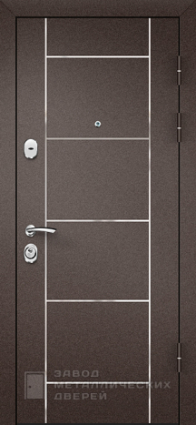 Фото «Дверь в квартиру №15» в Смоленску