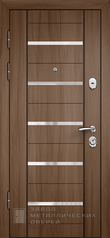 Фото «Дверь в квартиру №2» в Химкам