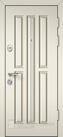 Фото «Дверь в дом №59» в Клину