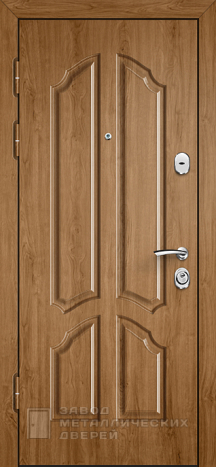 Фото «Дверь с терморазрывом №18» в Москве