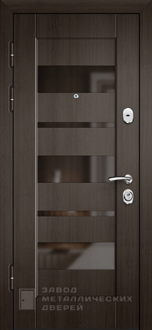 Фото «Дверь с терморазрывом №36» в Ступино