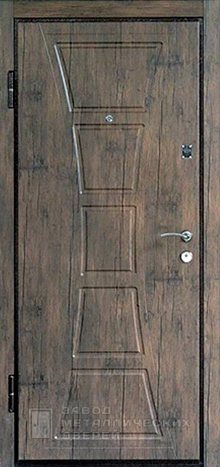 Фото «Утепленная дверь №1» в Смоленску