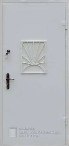 Фото «Дверь в кассу №6» в Смоленску