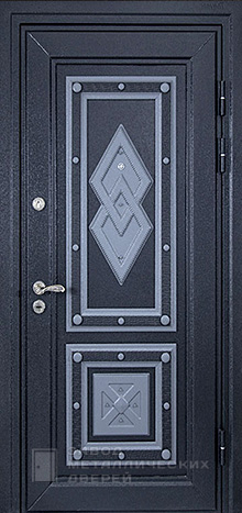 Фото «Дверь Металлобагет №30» в Смоленску