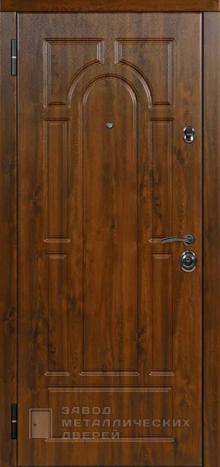 Фото «Усиленная дверь в квартиру №7» в Туле