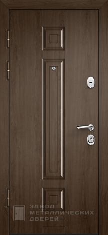 Фото «Дверь в дом №5» в Клину