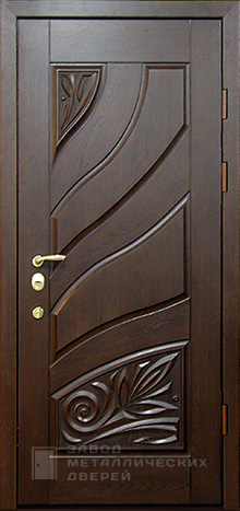Фото «Дверь Массив дуба №4» в Смоленску