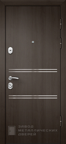 Фото «Дверь для новостройки №28» в Клину