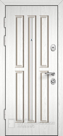 Фото «Дверь с терморазрывом №66» в Щёлково