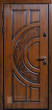 Фото «Дверь МДФ винорит №9» в Смоленску