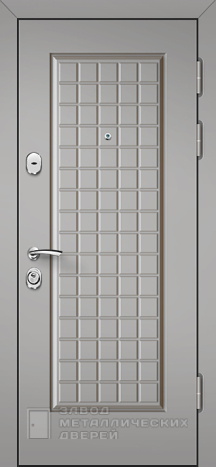 Фото «Дверь с терморазрывом №35» в Аперелевке