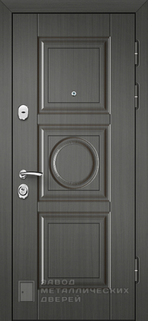 Фото «Дверь с терморазрывом №72» в Орехово-Зуево