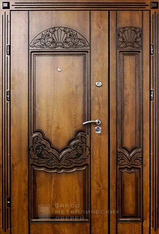 Фото «Парадная дверь №72» в Смоленску