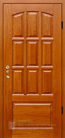 Фото «Дверь МДФ филенчатый №10» в Смоленску