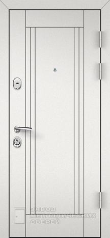 Фото «Дверь в квартиру №21» в Химкам