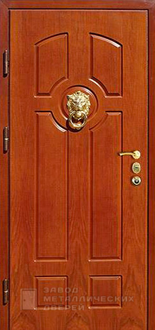 Фото «Утепленная дверь №9» в Смоленску
