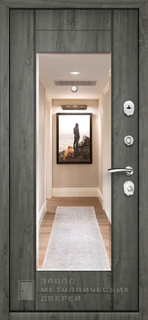 Фото «Дверь в квартиру №19» в Жуковскому