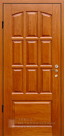 Фото «Дверь МДФ филенчатый №10» в Смоленску