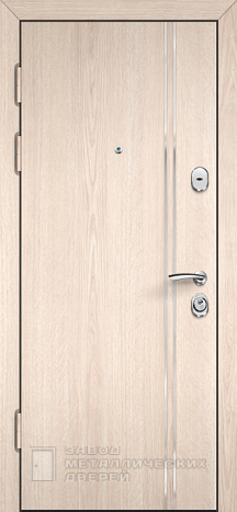 Фото «Серая дверь №16» в Долгопрудному