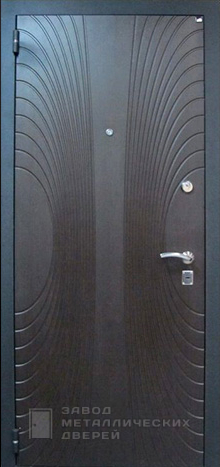 Фото «Дверь для новостройки №66» в Клину