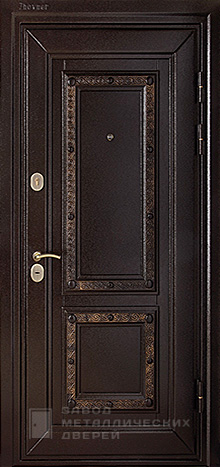 Фото «Дверь Металлобагет №28» в Смоленску