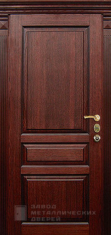 Фото «Дверь МДФ филенчатый №9» в Смоленску