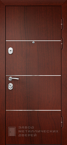 Фото «Дверь с терморазрывом №48» в Дмитрову