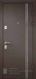 Фото «Дверь в дом №32» в Протвино