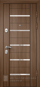 Фото «Дверь в квартиру №55» в Лыткарино