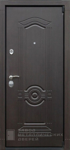 Фото «Звукоизоляционная дверь №15» в Смоленску