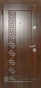 Фото «Дверь МДФ №33»  в Смоленску