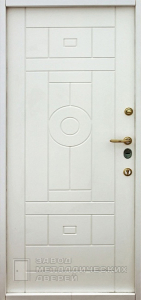 Фото «Звукоизоляционная дверь №8»  в Смоленску