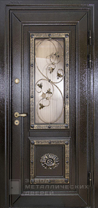 Фото «Дверь Металлобагет №19» в Смоленску