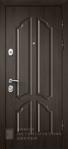 Фото «Дверь в дом №46» в Протвино