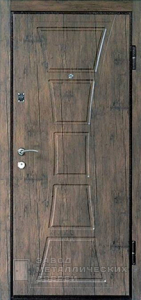 Фото «Дверь в дом №37» в Протвино