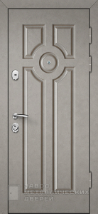 Фото «Дверь в квартиру с шумоизоляцией №25» в Москве