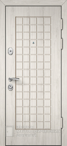 Фото «Дверь в дом №43» в Протвино