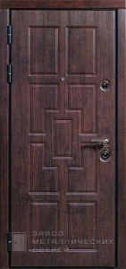Фото «Утепленная дверь №10»  в Смоленску