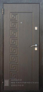 Фото «Дверь Порошок №17»  в Смоленску