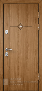 Фото «Дверь в дом №9» в Протвино