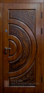 Фото «Дверь МДФ винорит №11» в Смоленску