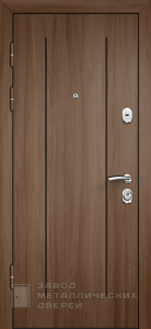 Фото «Дверь в дом №8»  в Протвино