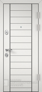 Фото «Дверь в дом №35» в Протвино