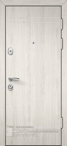 Фото «Дверь в дом №60» в Протвино