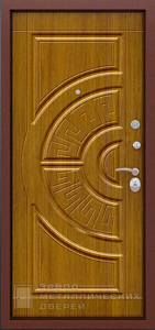 Фото «Дверь с терморазрывом №12»  в Смоленску