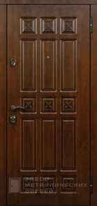 Фото «Звукоизоляционная дверь №9» в Смоленску