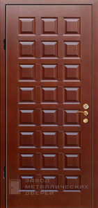 Фото «Одностворчатая дверь №5»  в Истре