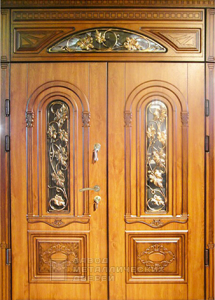 Фото «Парадная дверь №86» в Смоленску